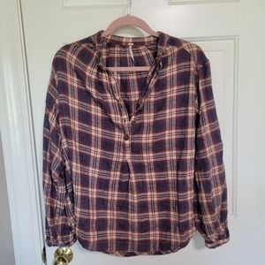 Free people top